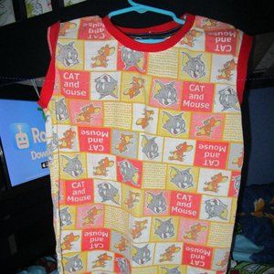 Boys tank top